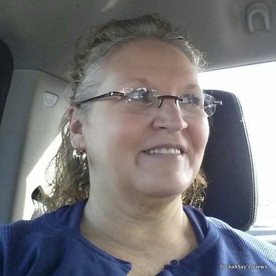 LeahSay's Views Bonnie Me photo